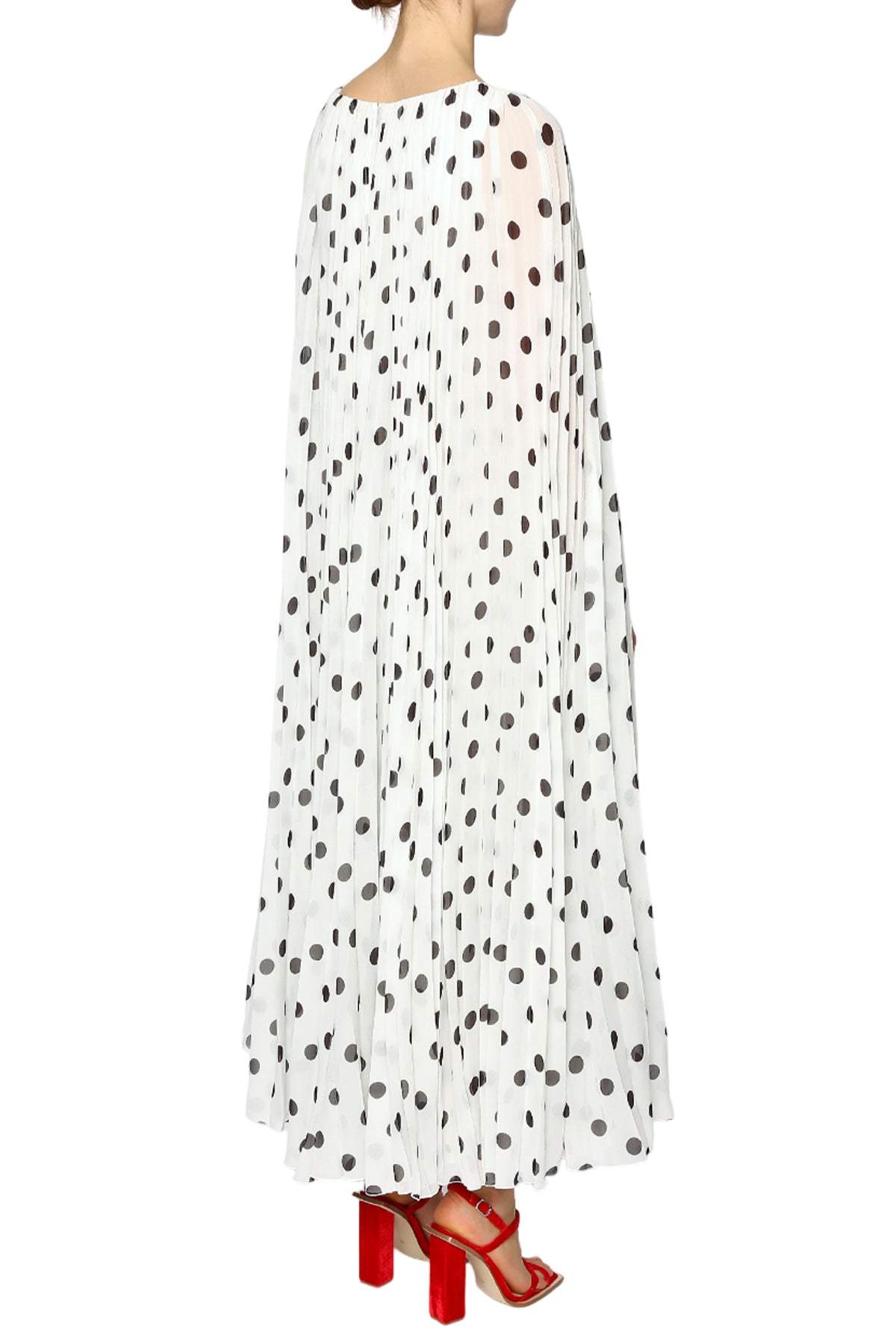 BERYL DRESS