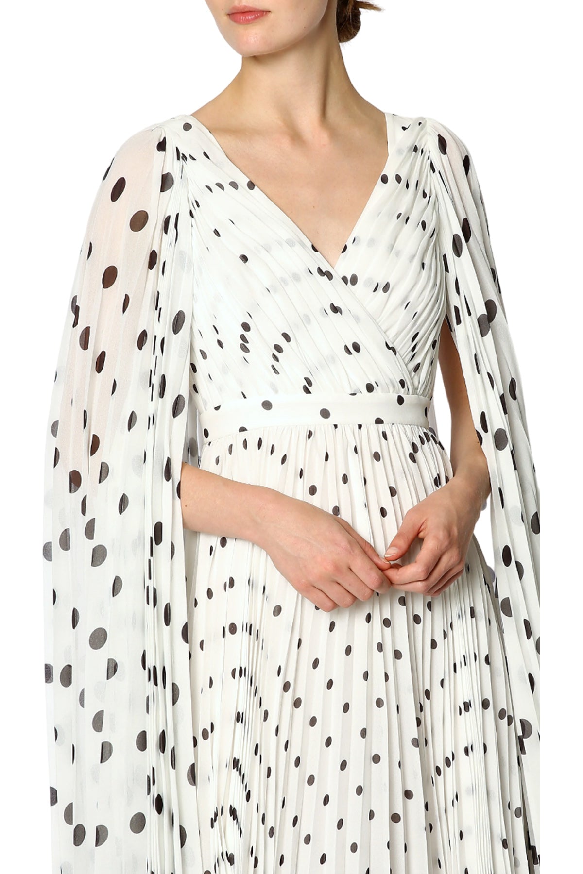 BERYL DRESS