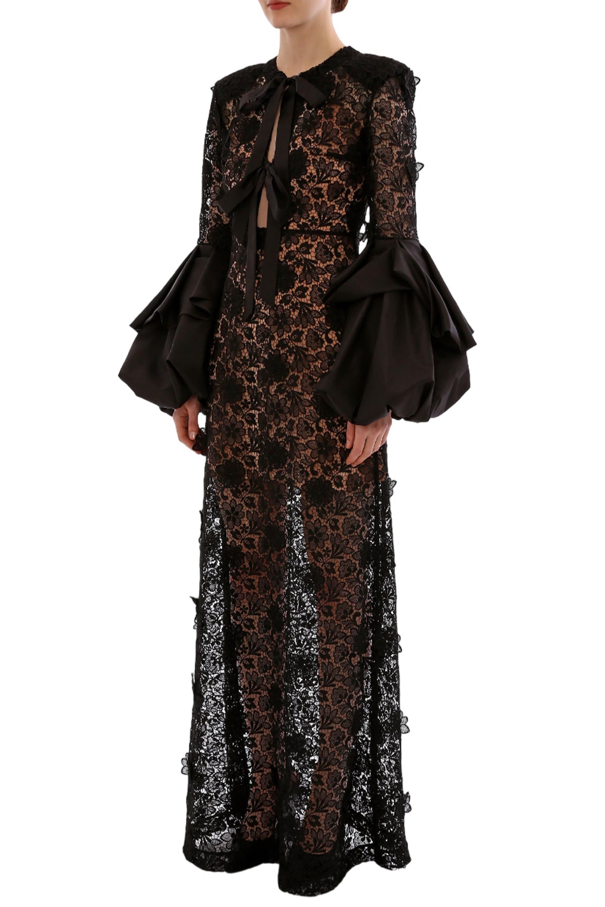 JAYMA DRESS