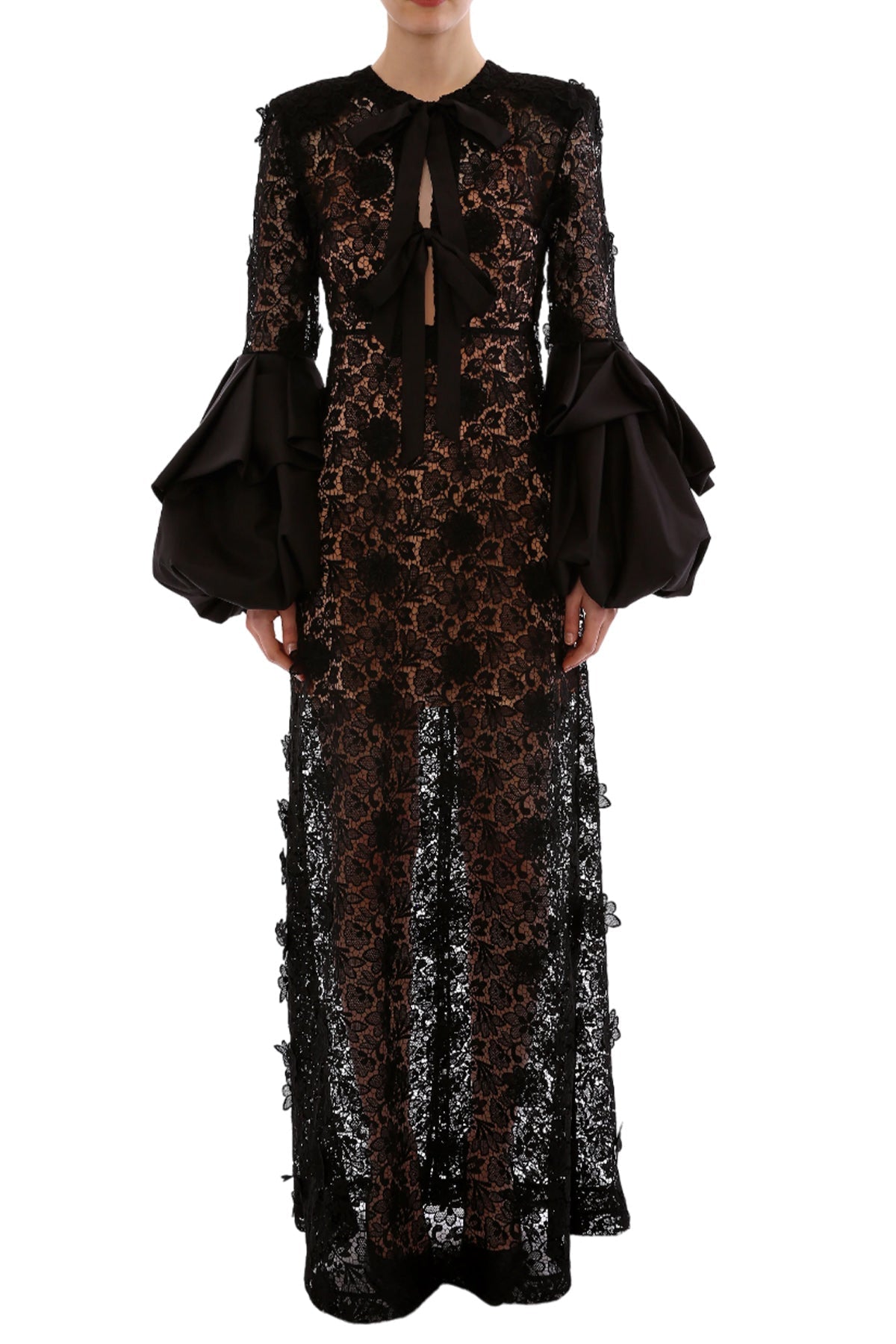 JAYMA DRESS