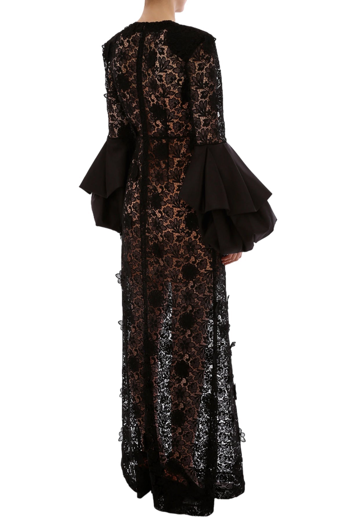 JAYMA DRESS