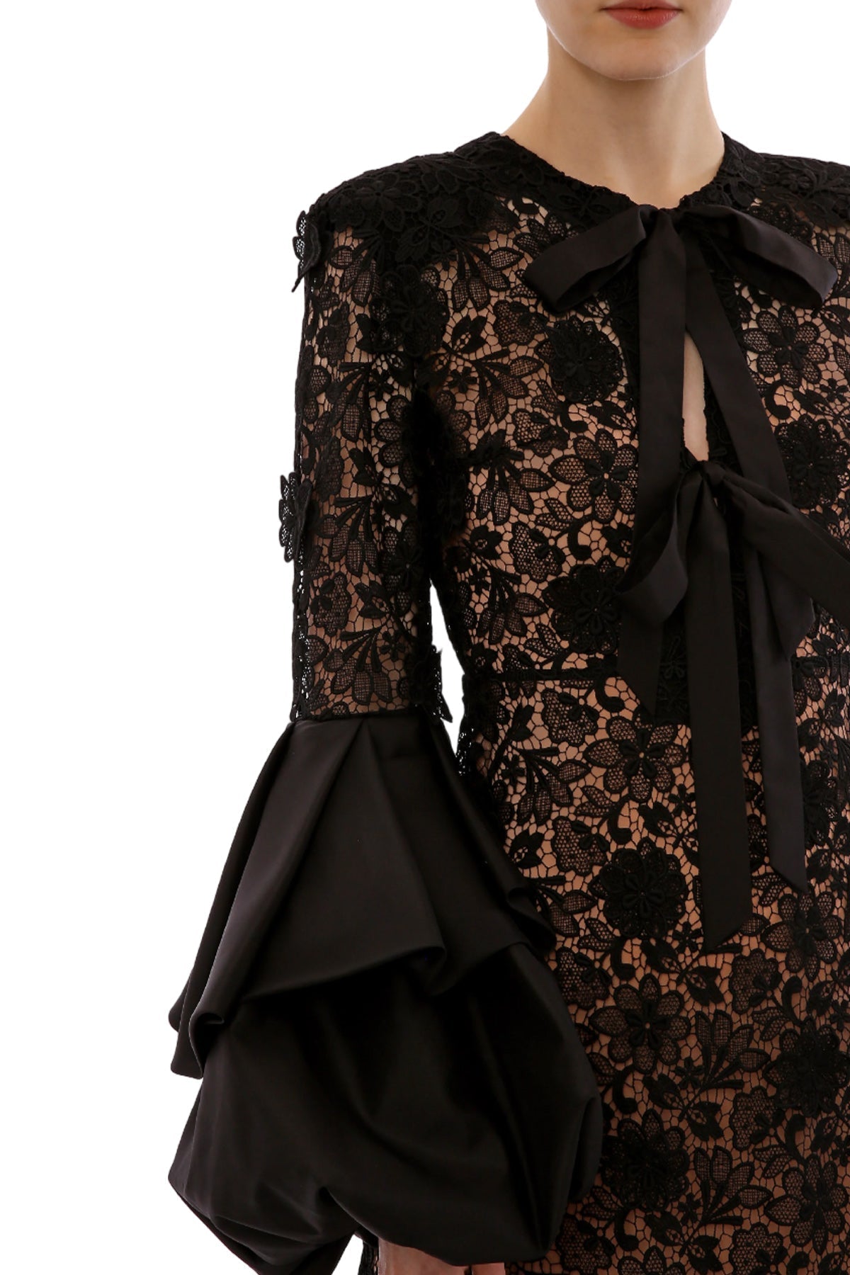 JAYMA DRESS