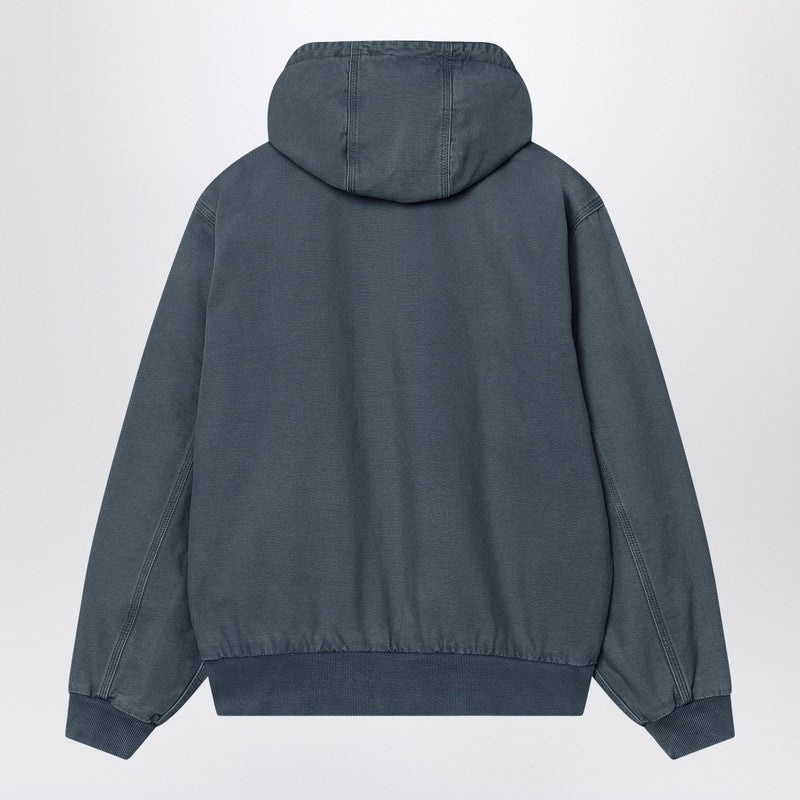 OG Active Jacket Dusky Blue