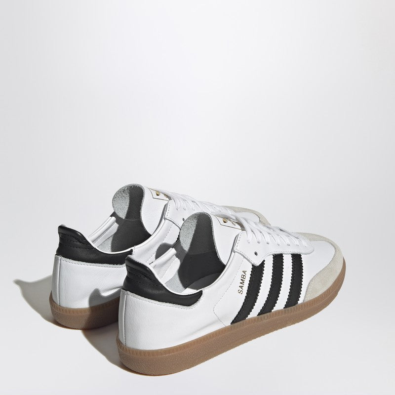 Sneaker Samba Decon Cloud White/Core Black/Grey One