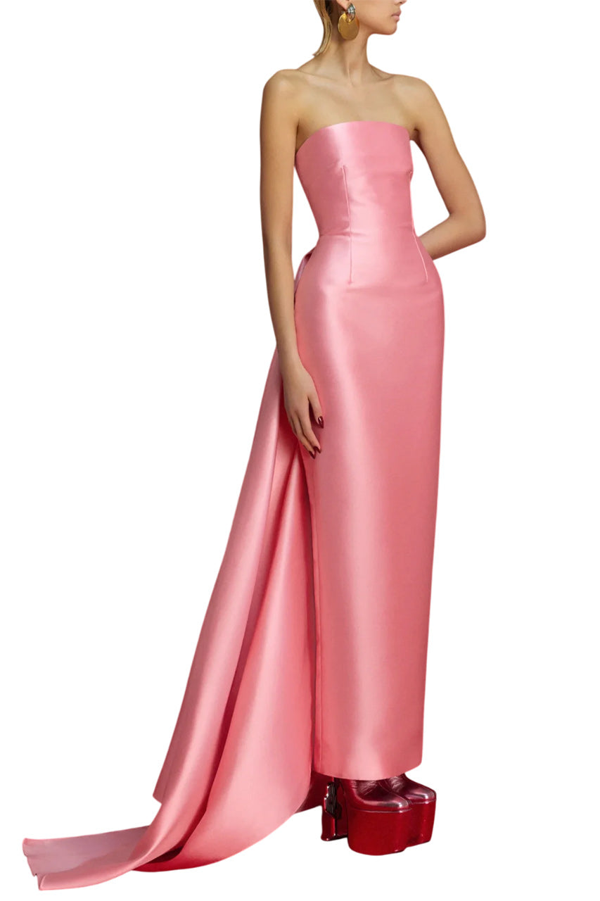 IMANI MAXI DRESS