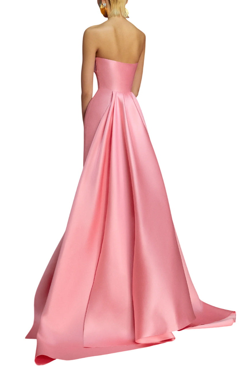 IMANI MAXI DRESS