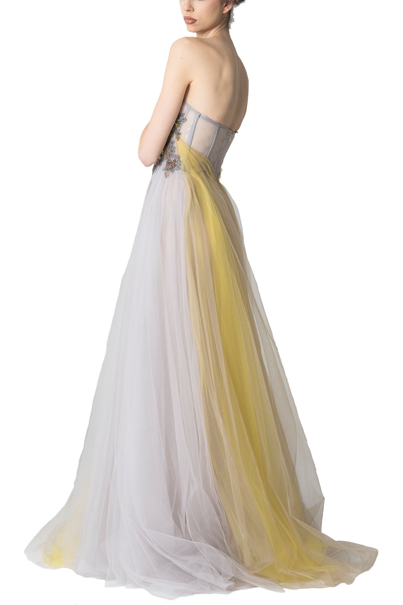 INDONESIA GOWN