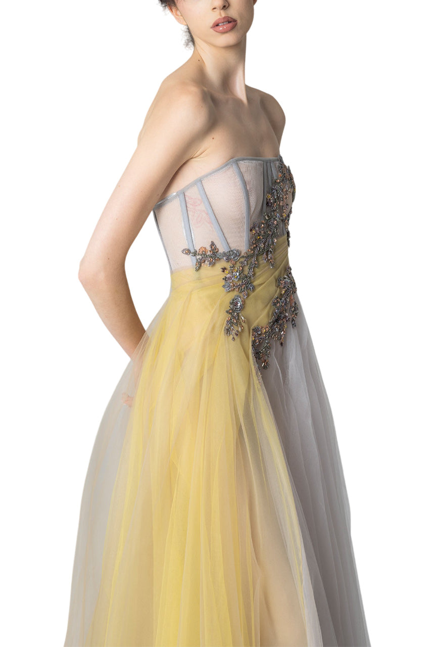 INDONESIA GOWN