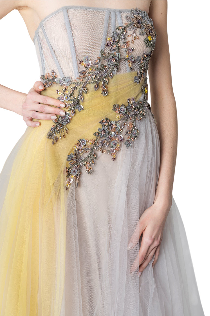 INDONESIA GOWN