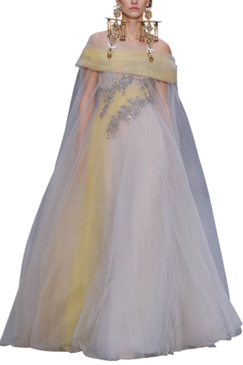INDONESIA GOWN
