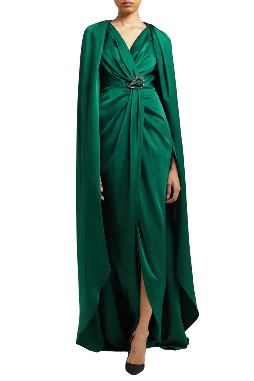 IRENE GOWN