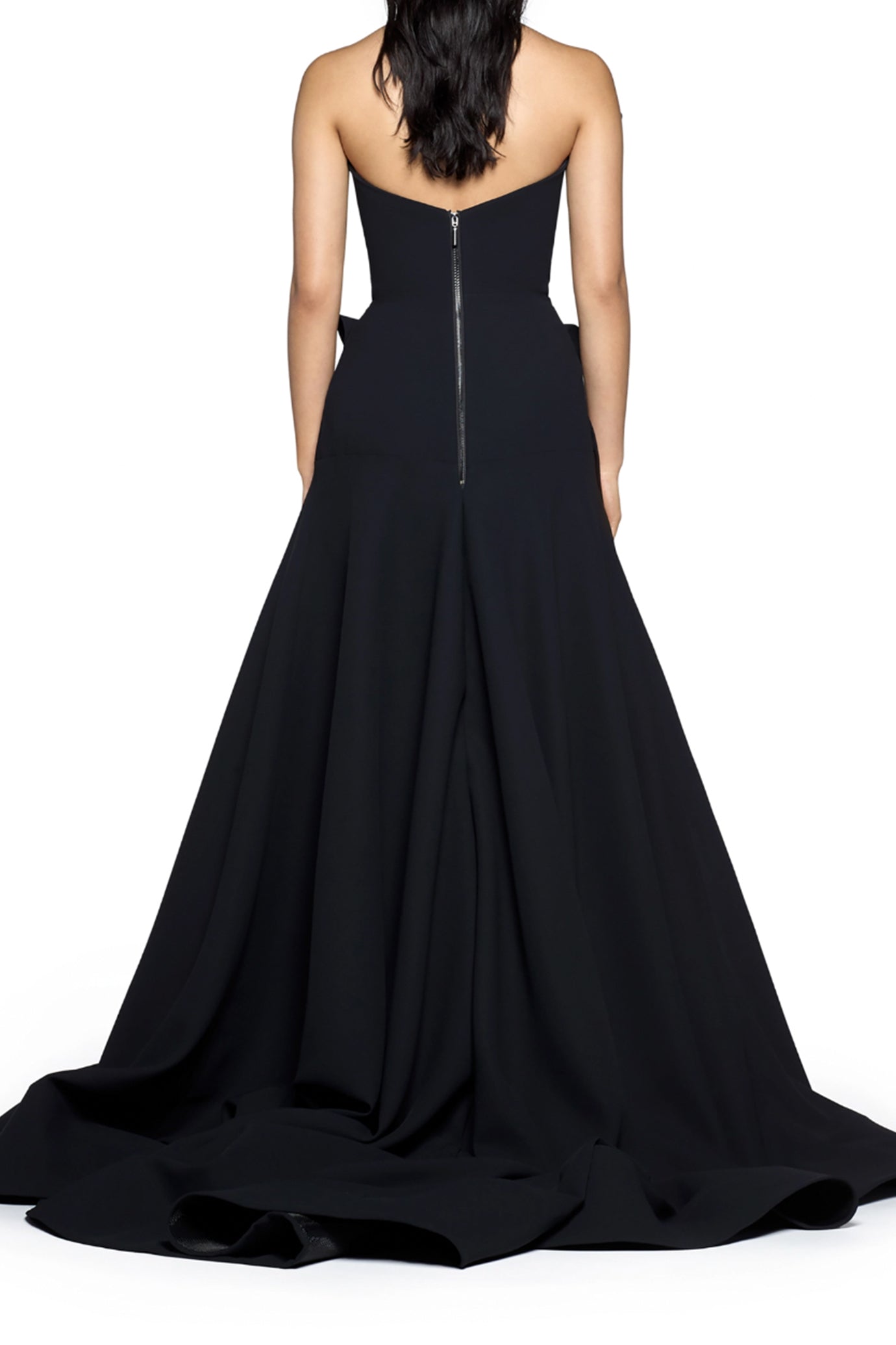 IRONWORKS GOWN