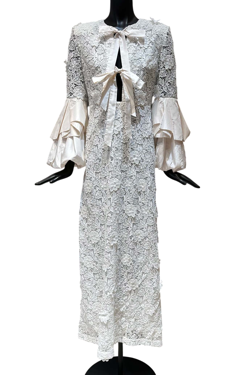 JAYMA DRESS