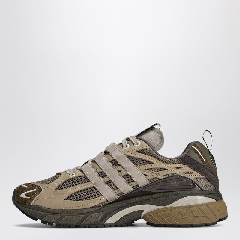 Sneaker Adistar Cushion X Song For The Mute Brown