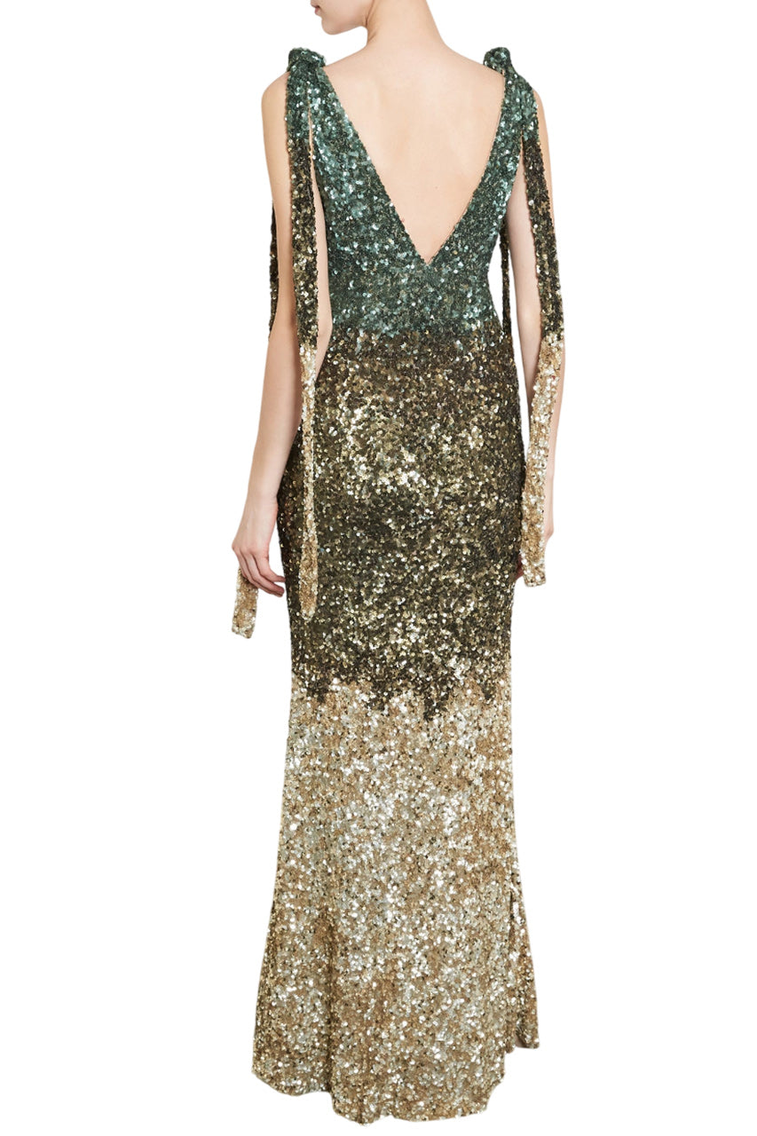 JACINTA GOWN