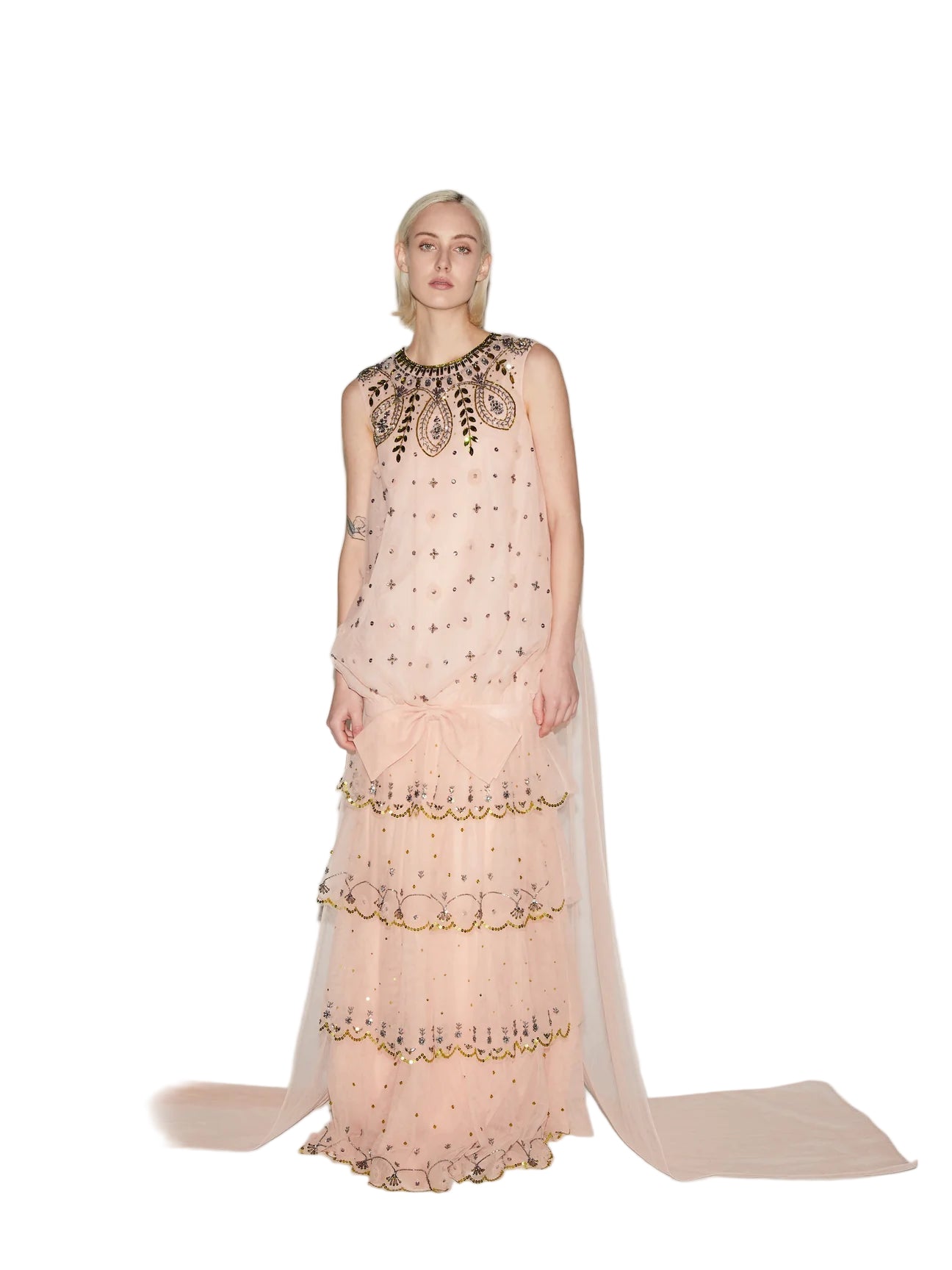 JASPER GOWN