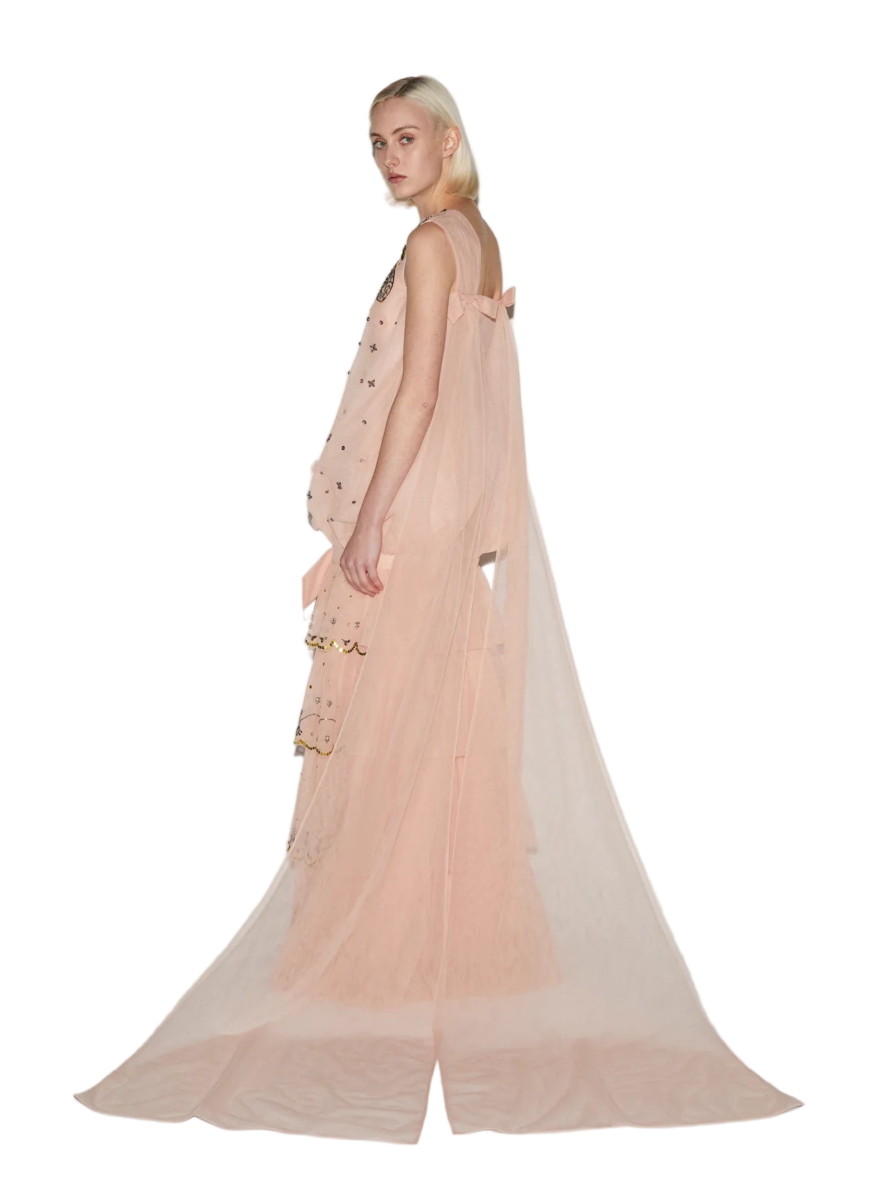JASPER GOWN
