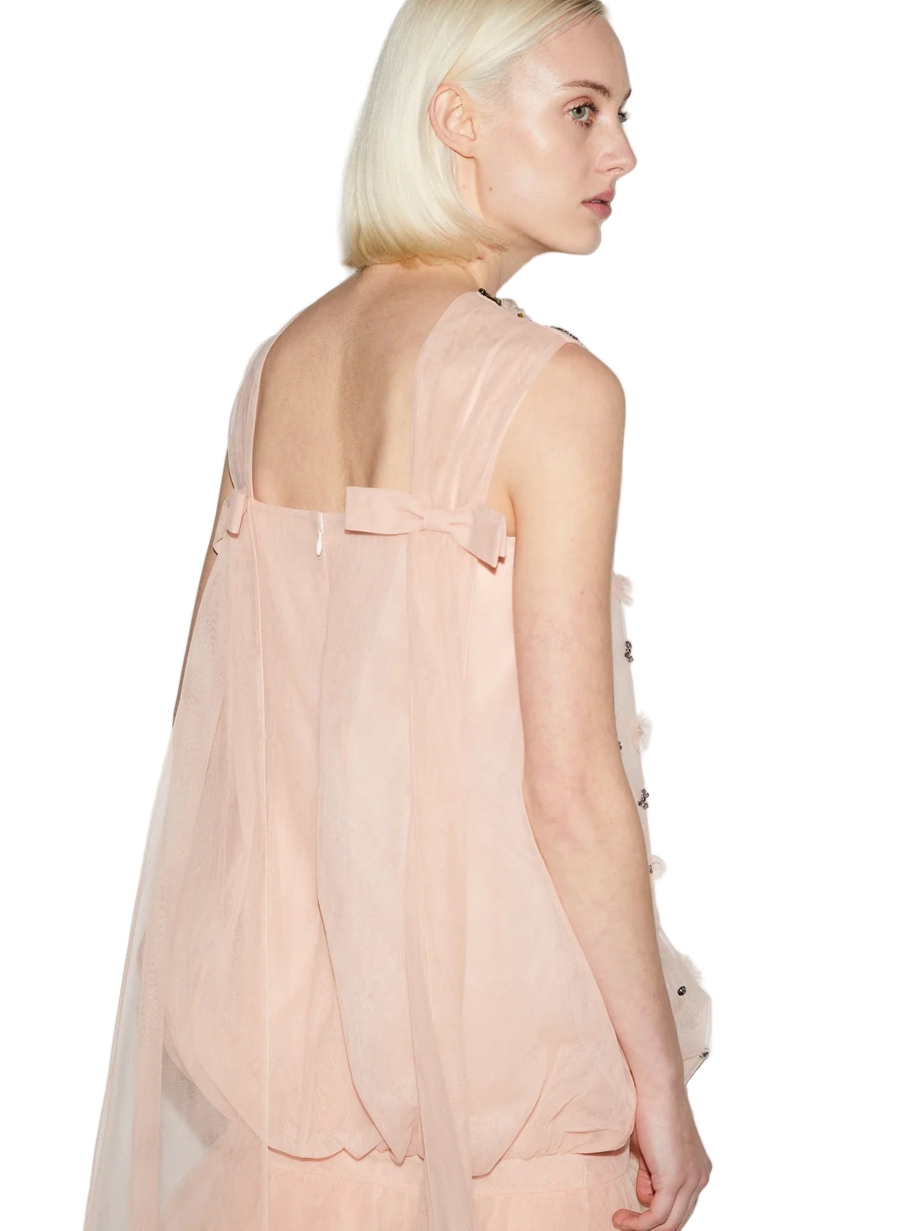 JASPER GOWN