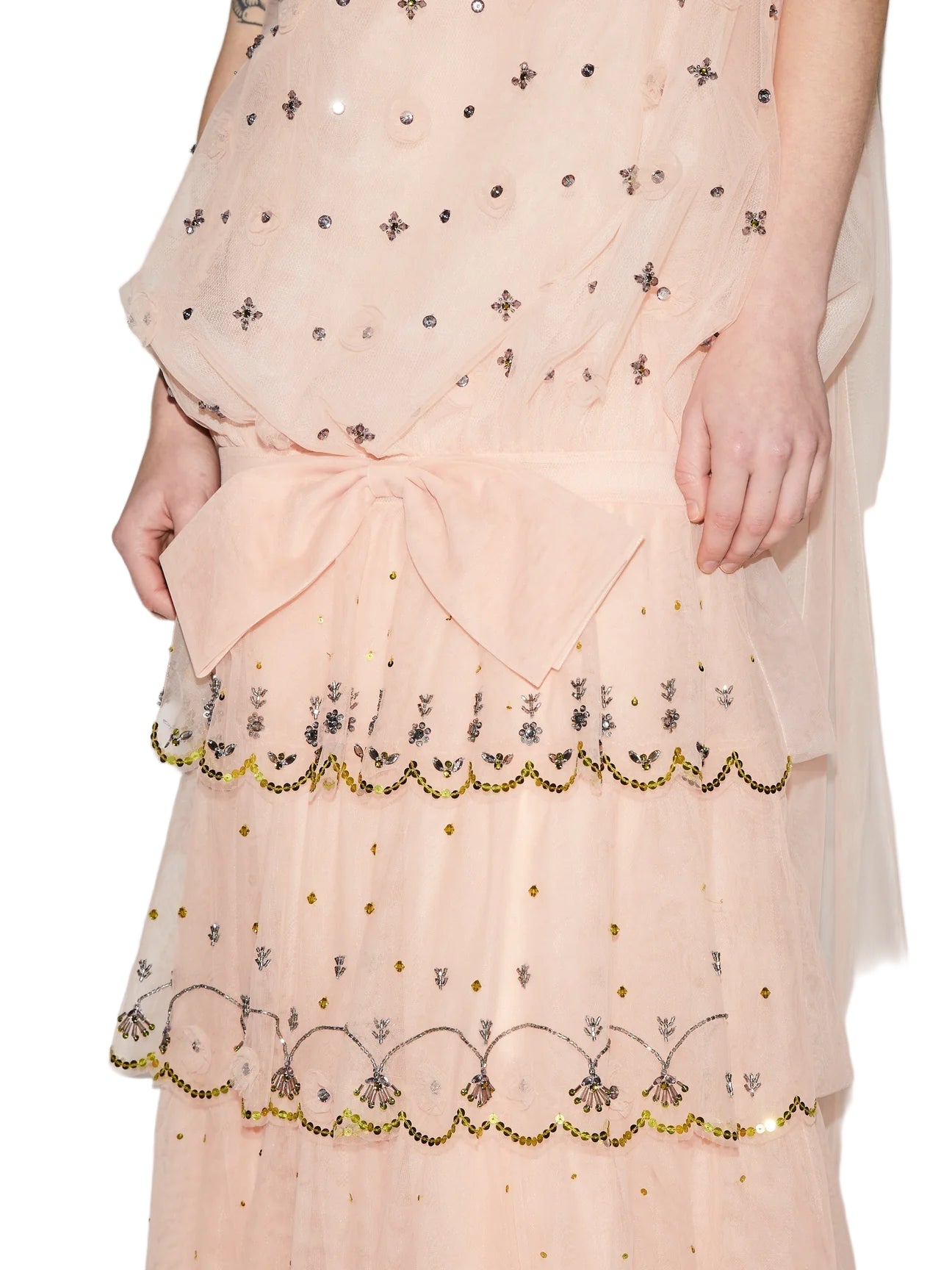 JASPER GOWN