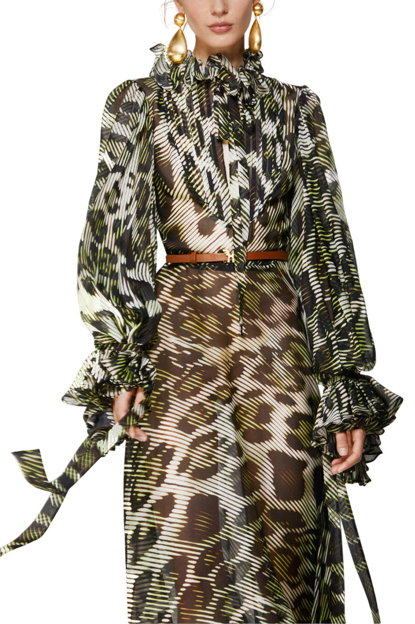 JUNE DRESS