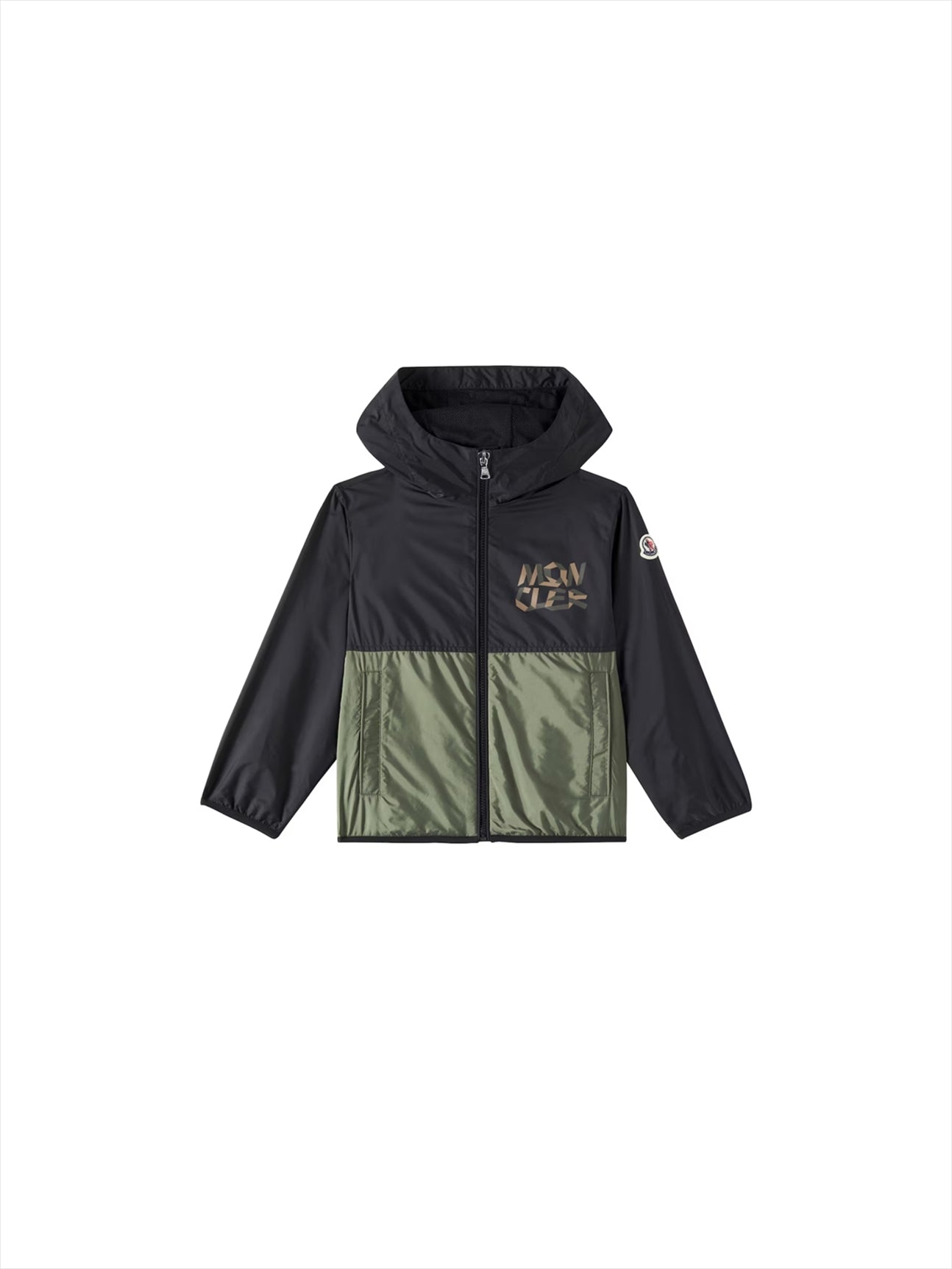 Evert Jacket