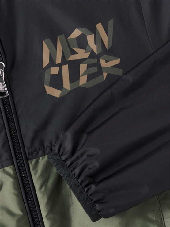 Evert Jacket