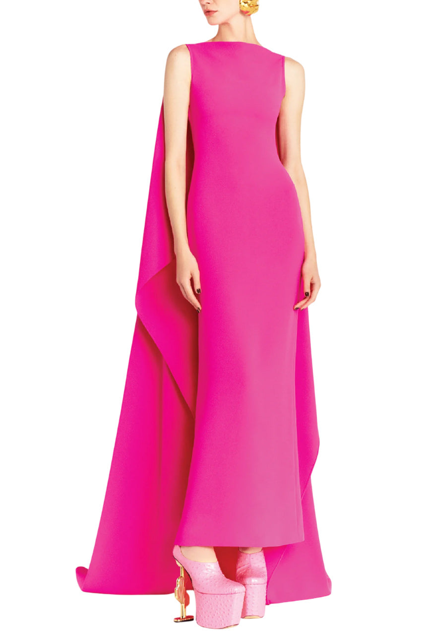 KAILA MAXI DRESS