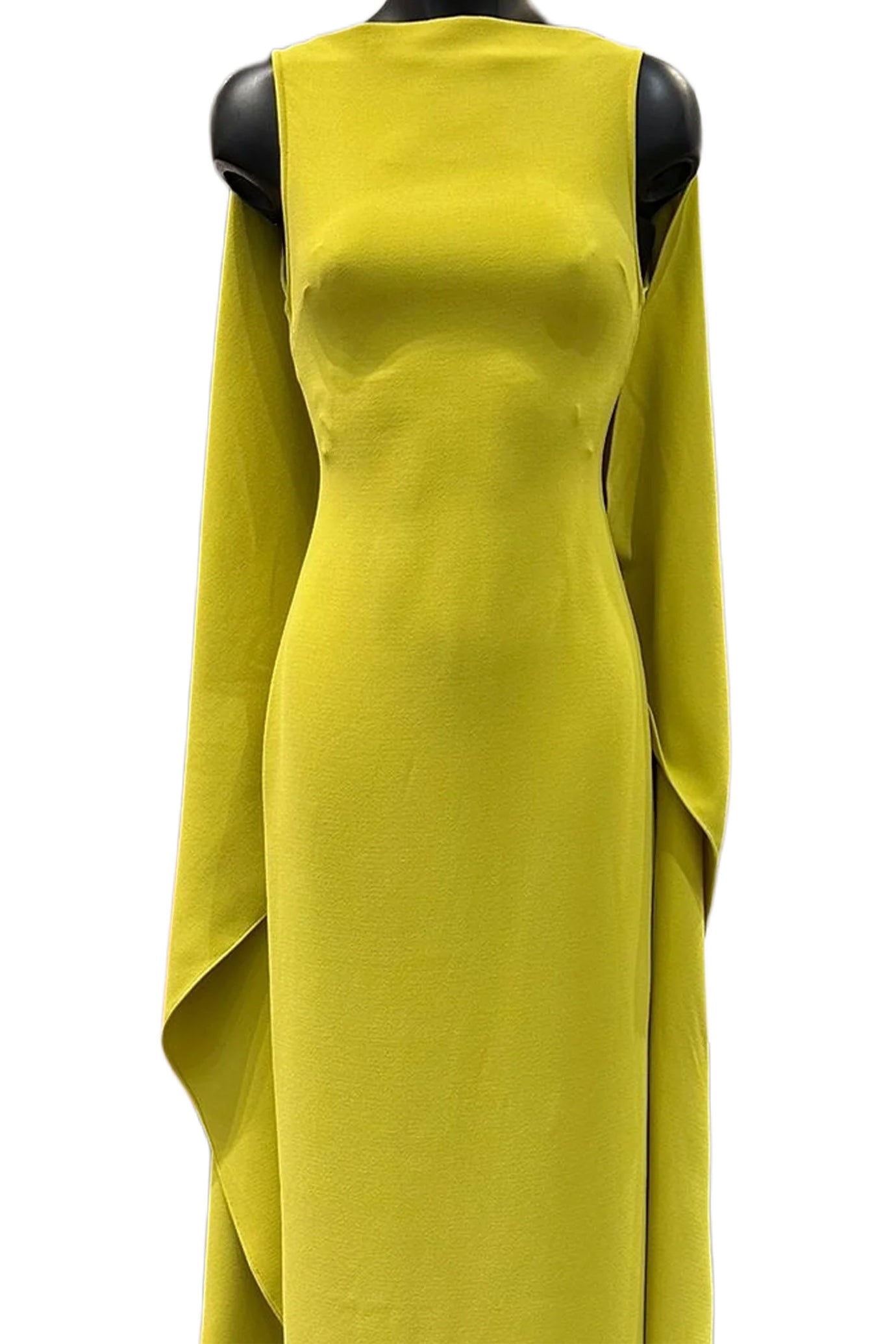 KAILA MAXI DRESS