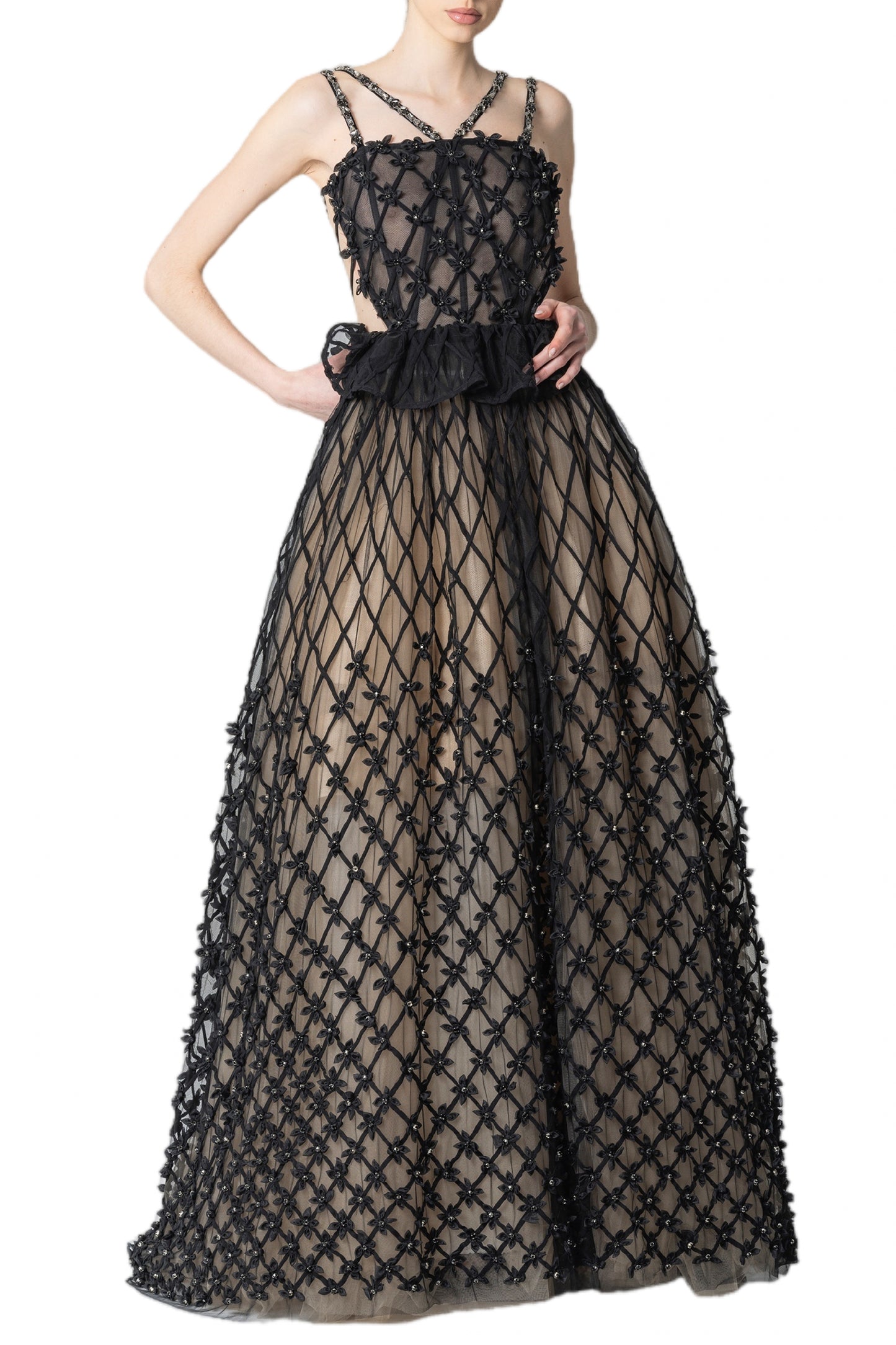 KENIA GOWN