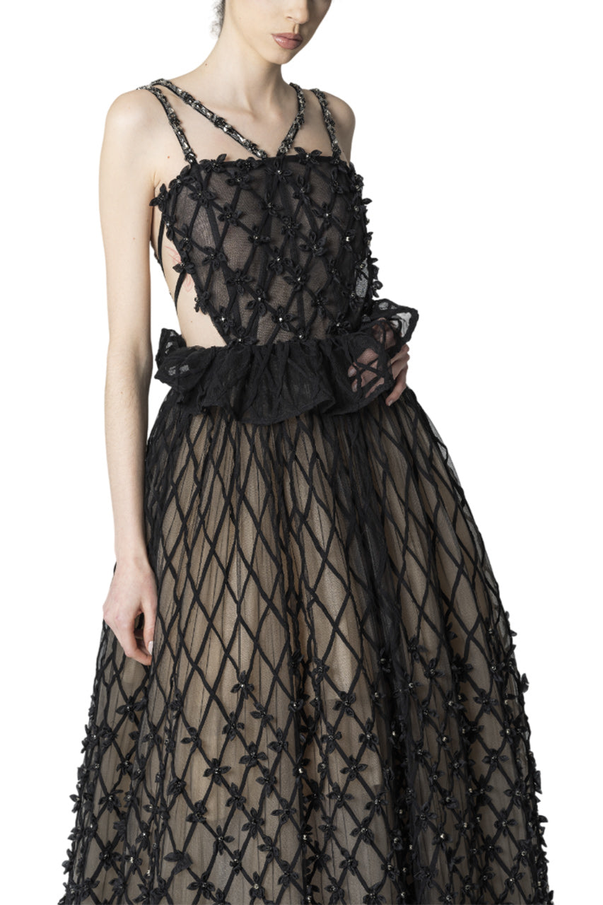 KENIA GOWN