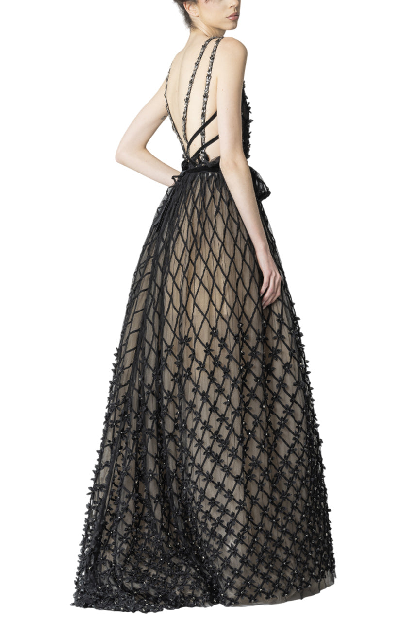KENIA GOWN
