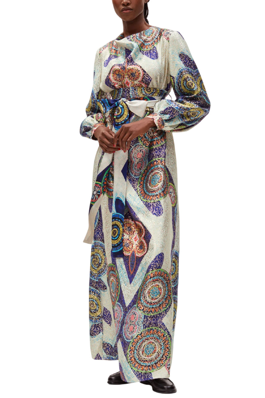 KIPOS DRESS SHARON