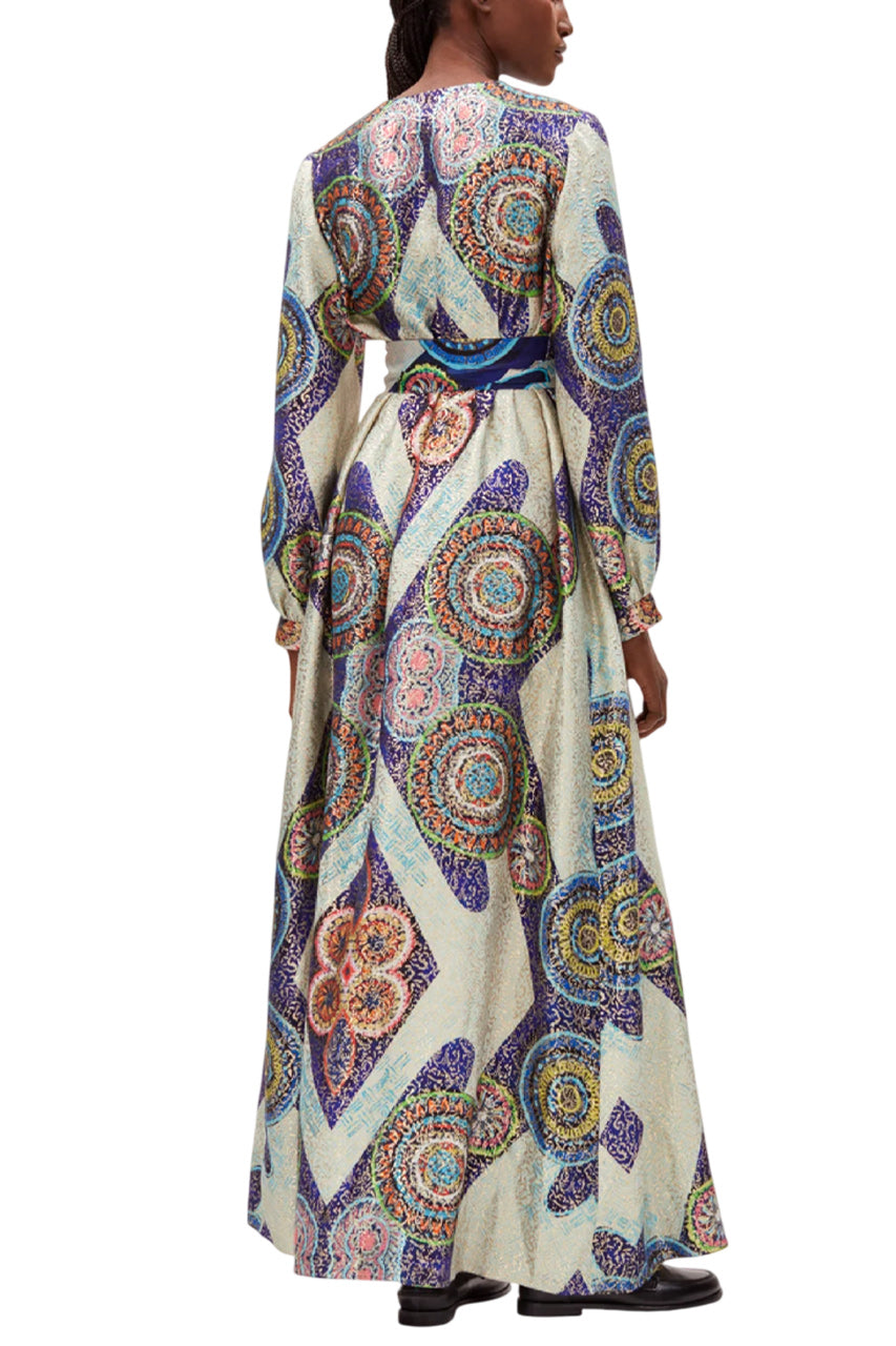 KIPOS DRESS SHARON