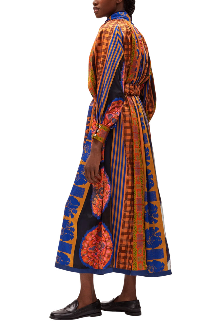 KIPOS DYO COAT THEODORA