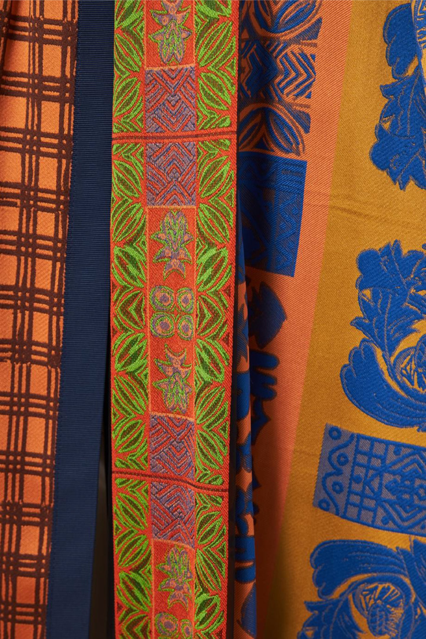 KIPOS DYO COAT THEODORA