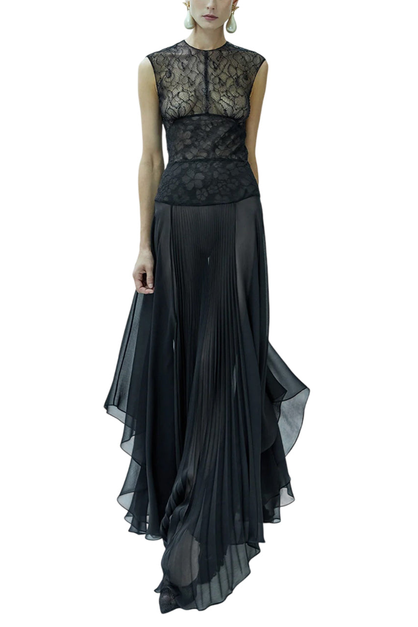 KIRA GOWN