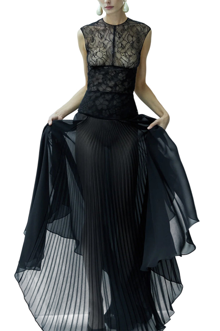 KIRA GOWN