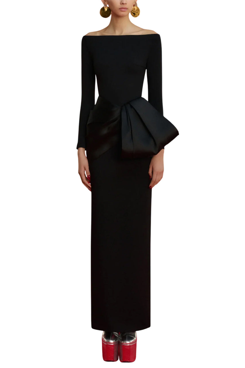 KORI MAXI DRESS
