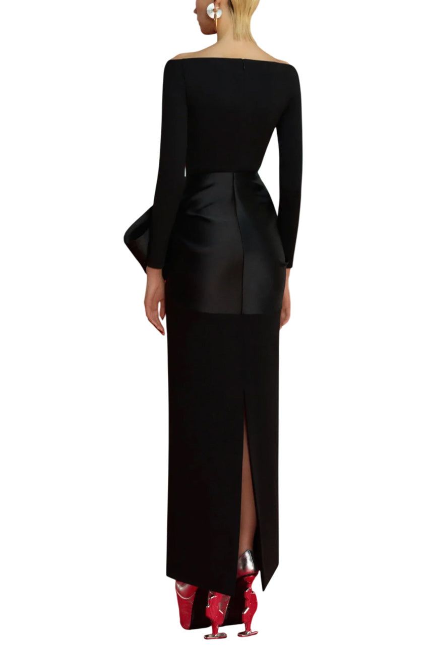 KORI MAXI DRESS
