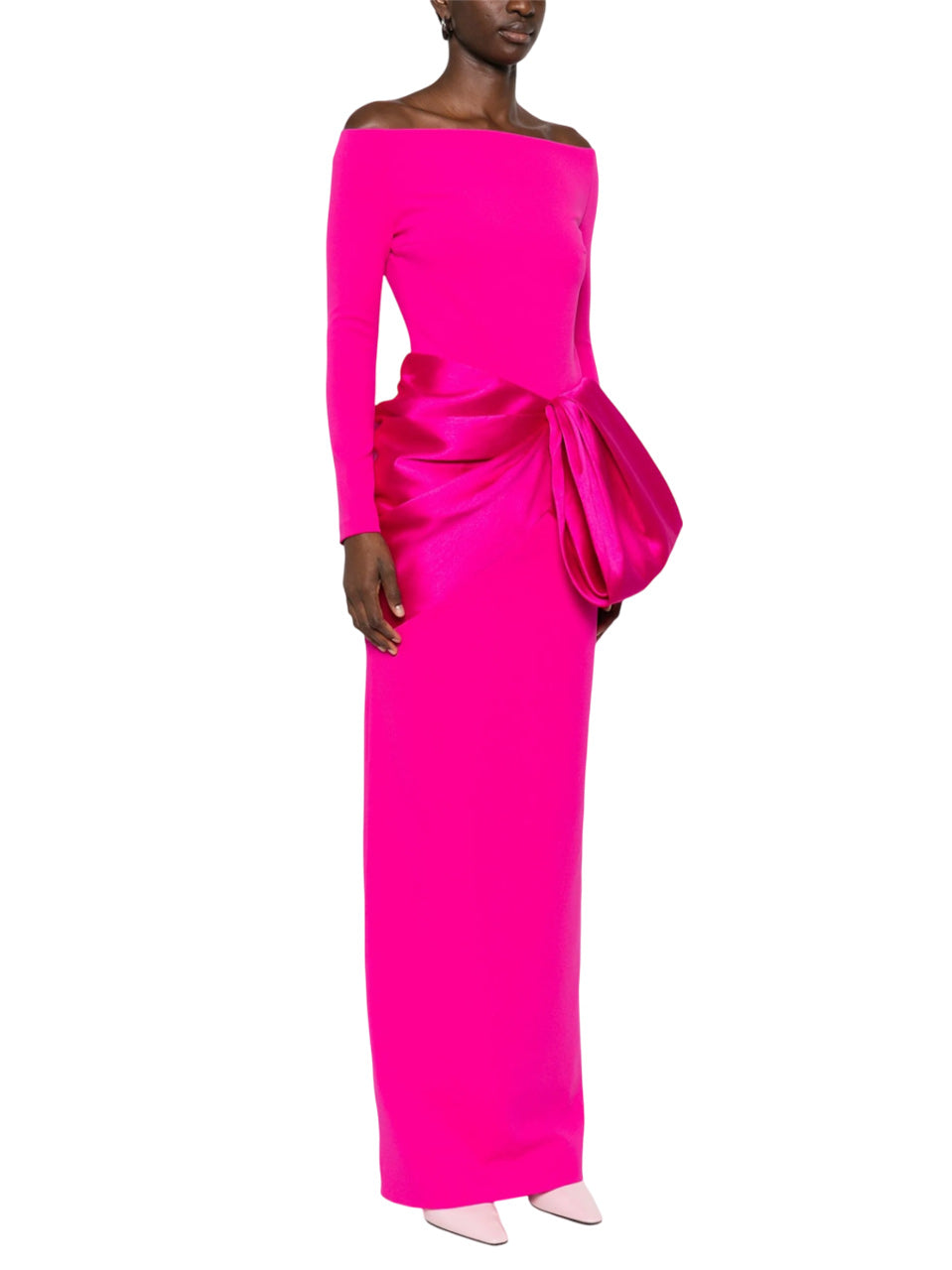 KORI MAXI DRESS
