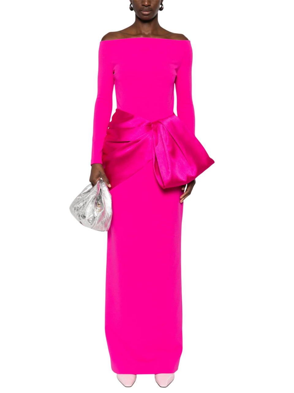 KORI MAXI DRESS