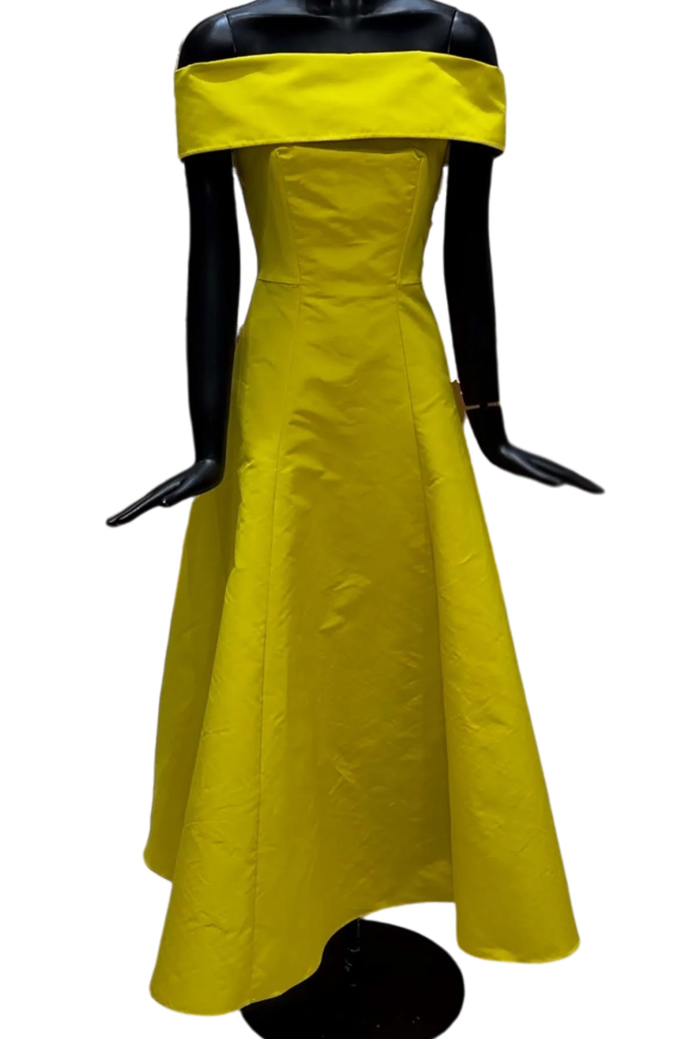 KRISTIANA MIDI DRESS