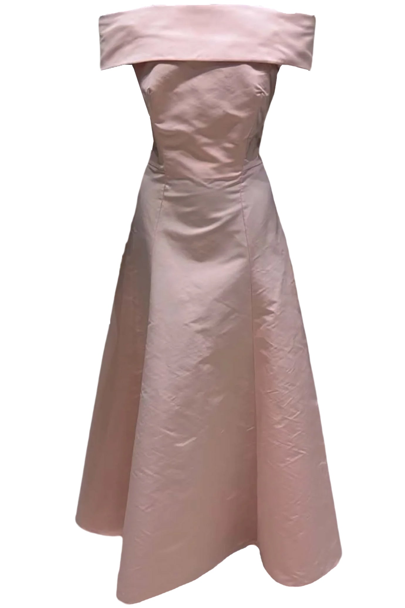 KRISTIANA MIDI DRESS