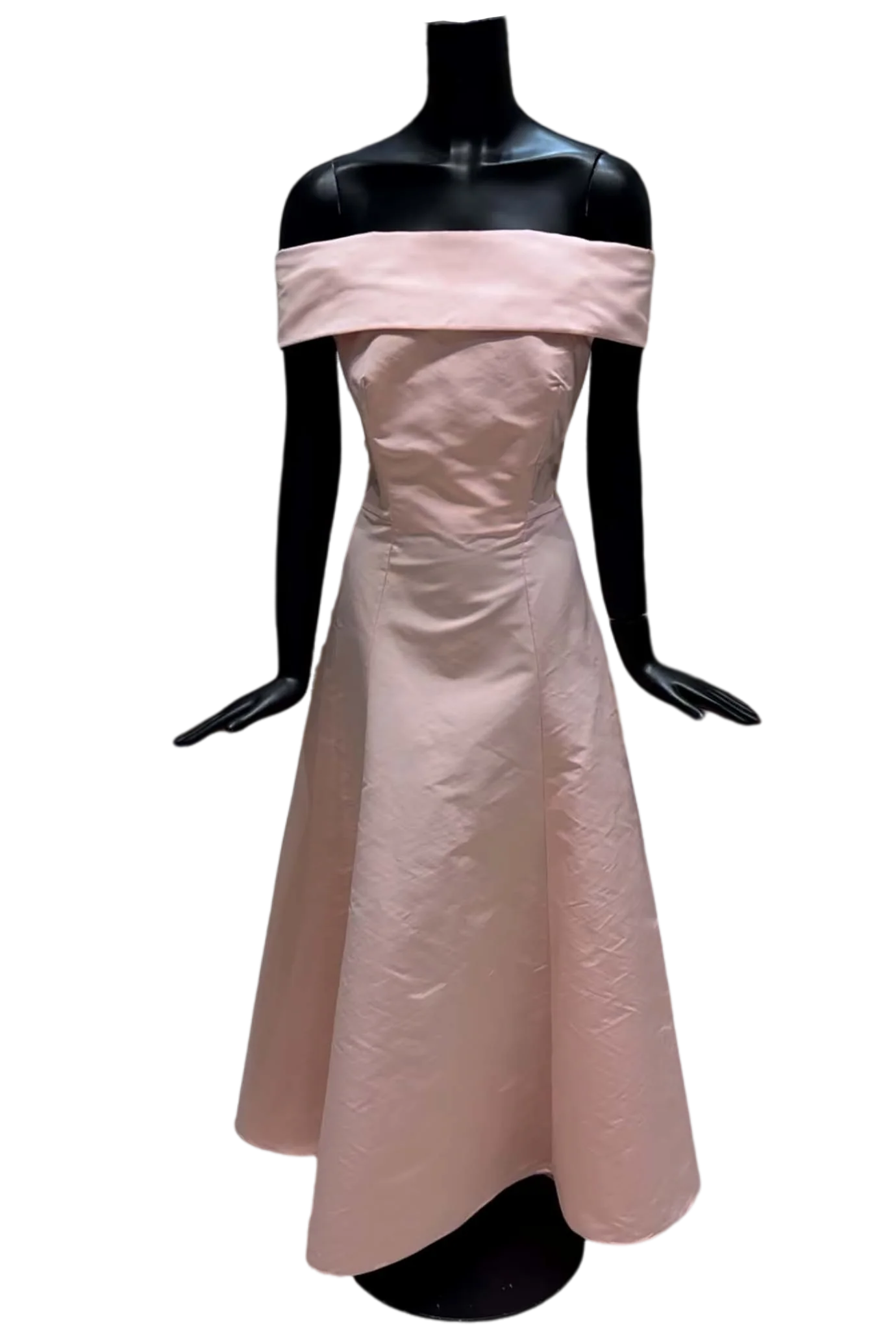 KRISTIANA MIDI DRESS