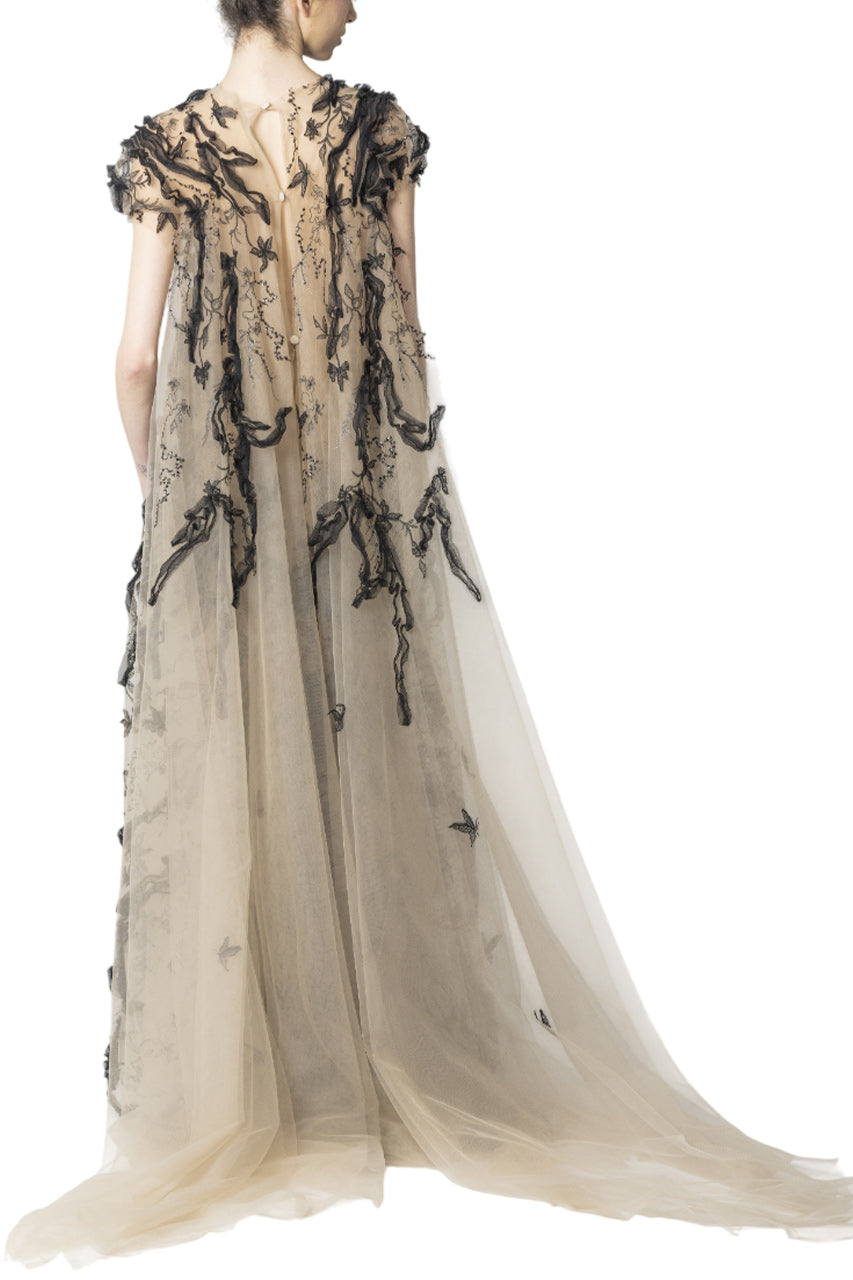 KRUGER DRESS