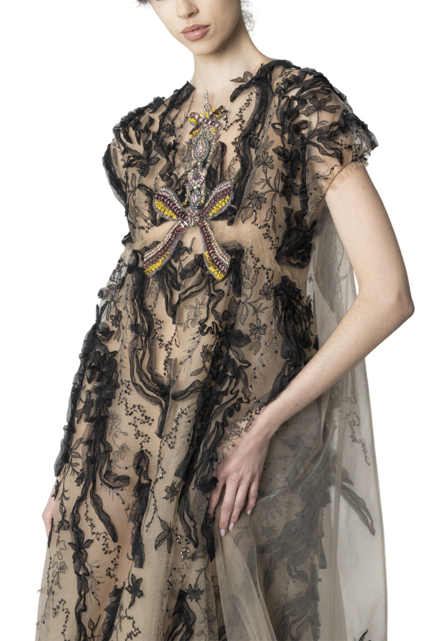 KRUGER DRESS