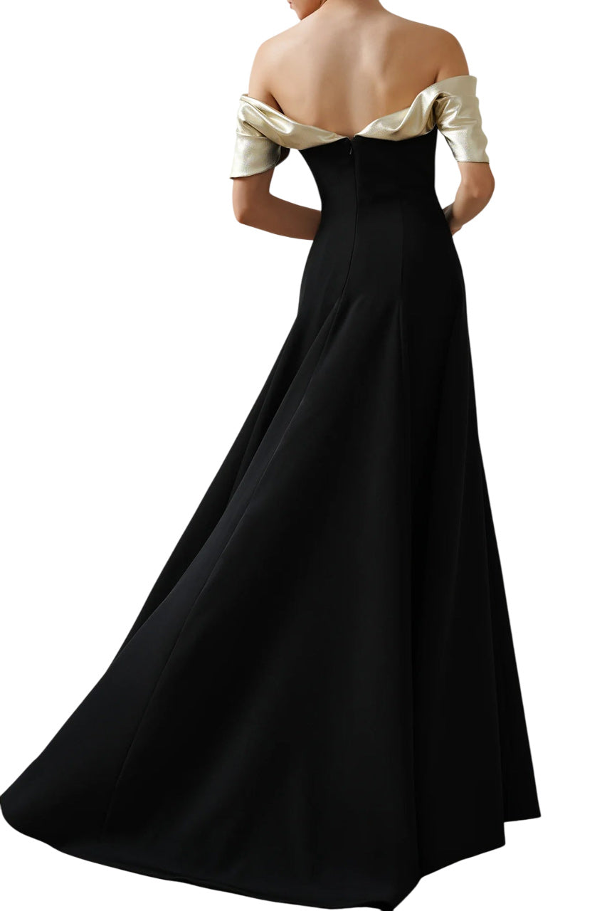 KYLIE DRESS