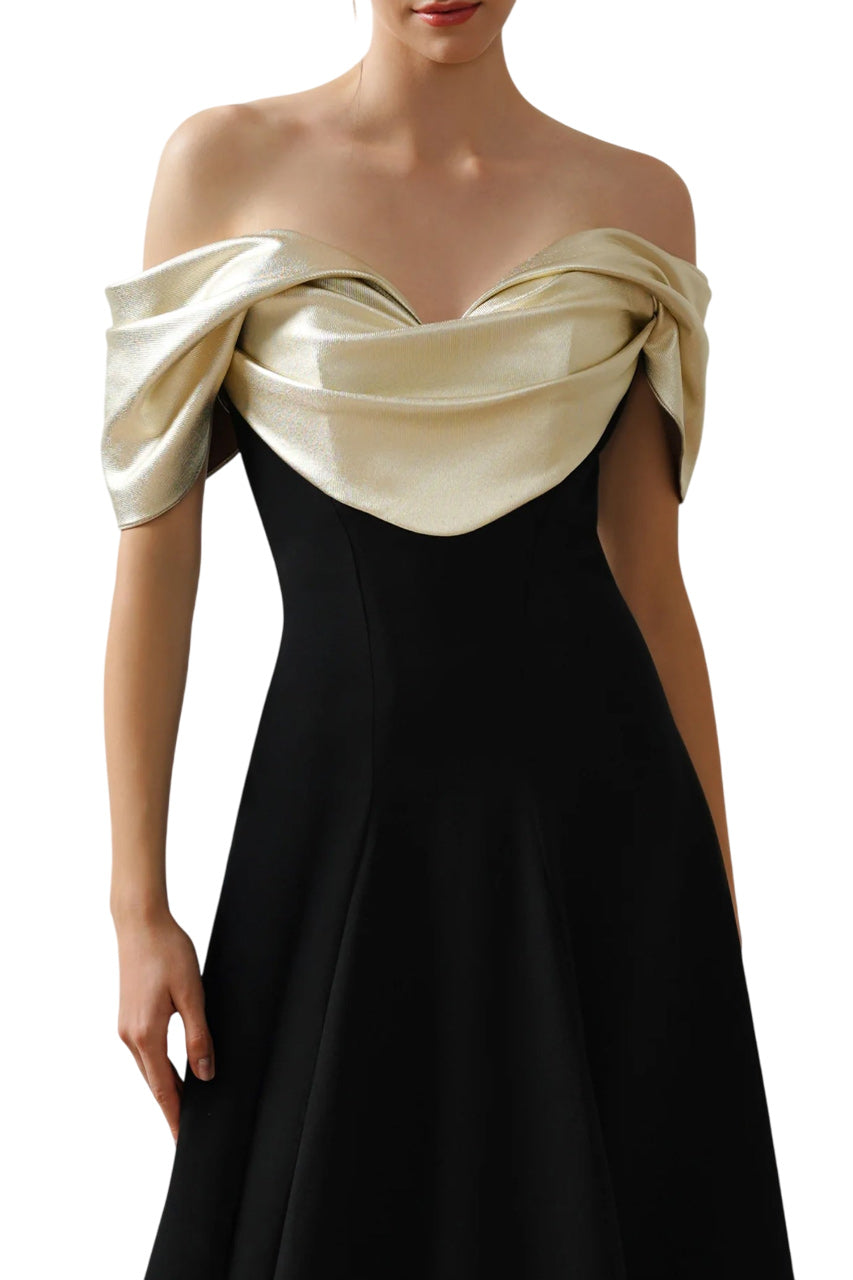 KYLIE DRESS