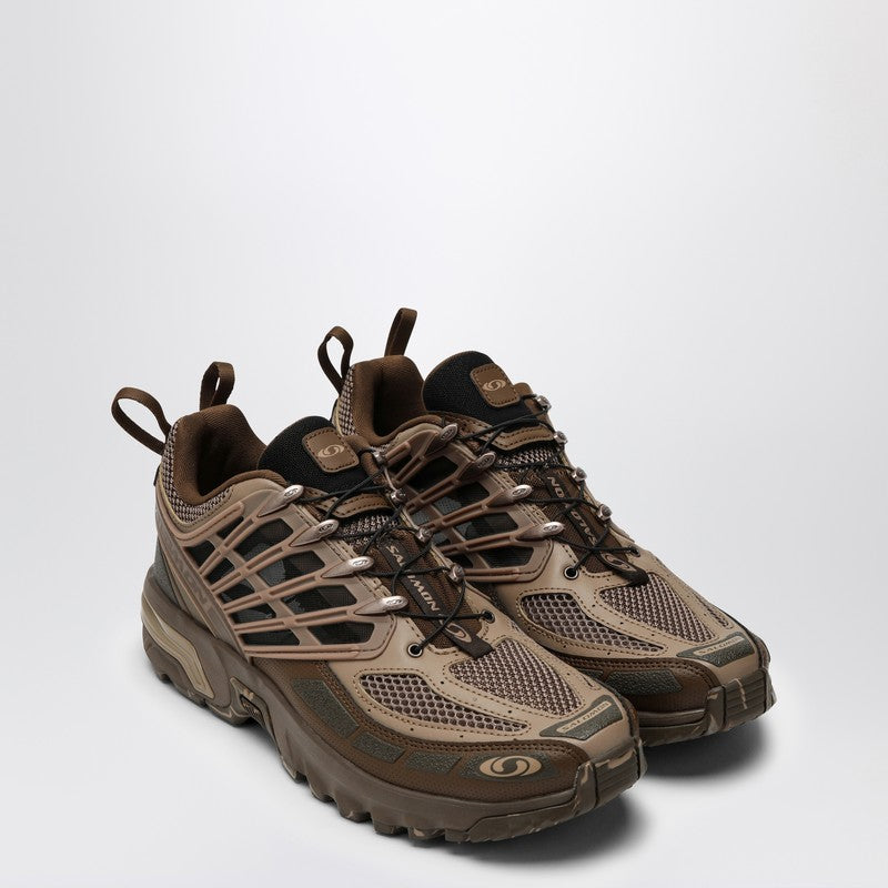 Sneakers ACS Pro Dark Earth/Caribou/Wren