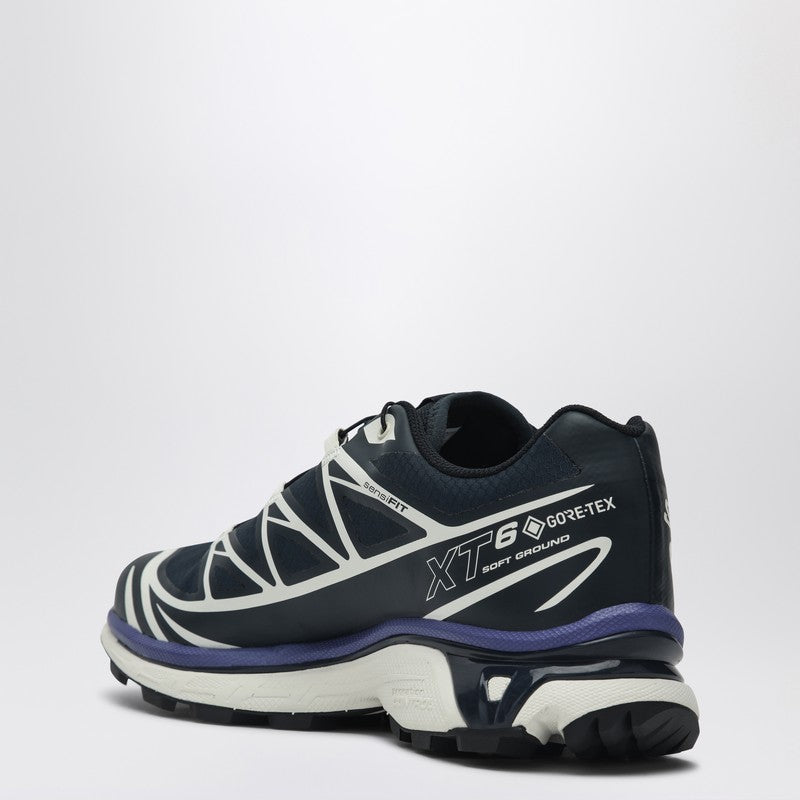 Sneaker XT-6 Carbon/Vanilla Ice/Liberty